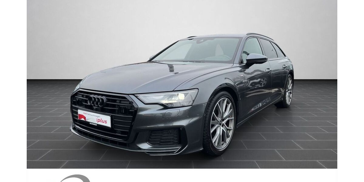 Audi A6 55.648 km 41.880 &euro; Mayen 56727