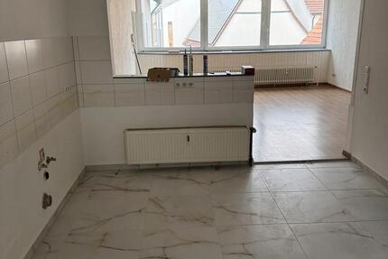 2 Zimmer-Wohnung in Herxheim bei Landau 2 zimmer
