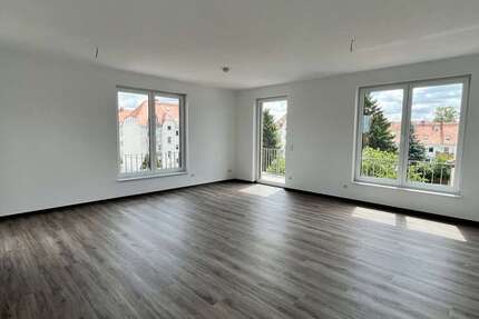 Wohnung zum Mieten in Delitzsch 1.416 € 118 m²