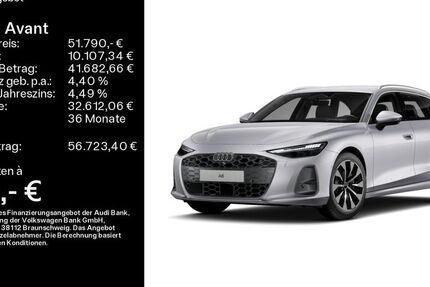 Audi A6 24.195 km 50.790 &euro; Bad Nauheim 61231