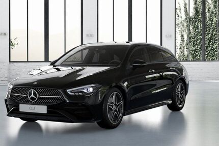 Mercedes-Benz CLA 250 Shooting Brake 8.625 km 41.200 € Mechernich 53894