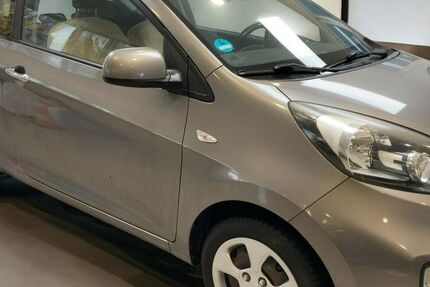 Kia Picanto 10.000 km 9.299 € Worms 67547