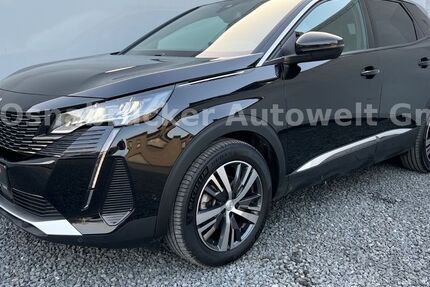 Peugeot 3008 12.900 km 21.500 &euro; Georgsmarienhütte 49124