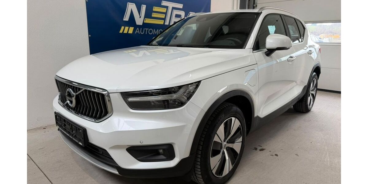 Volvo XC40 121.904 km 23.900 € Polch 56751