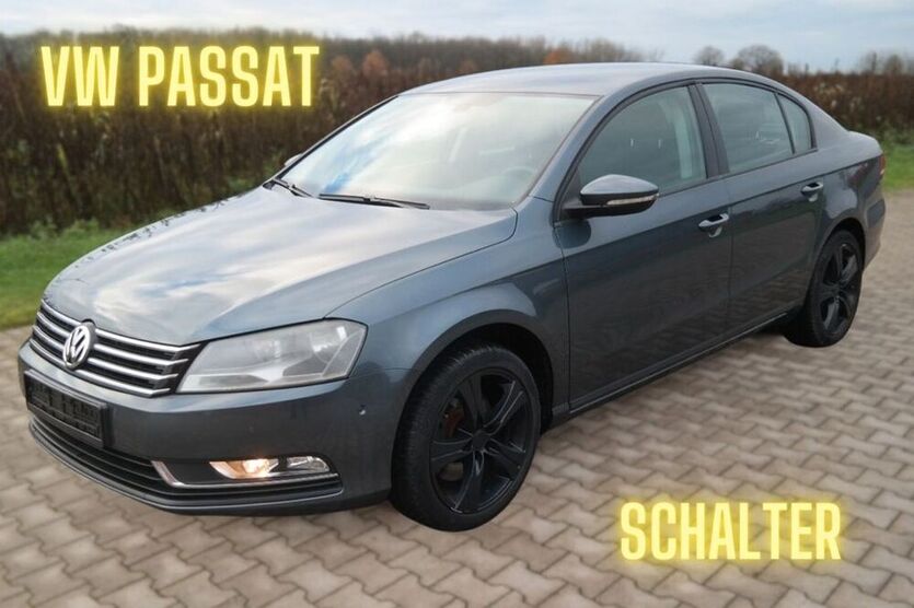 Passat