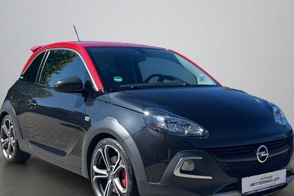 Opel Adam 102.000 km 12.990 € Glonn 85625