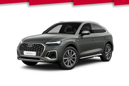 Audi Q5 8.214 km 54.490 &euro; Berlin 12489