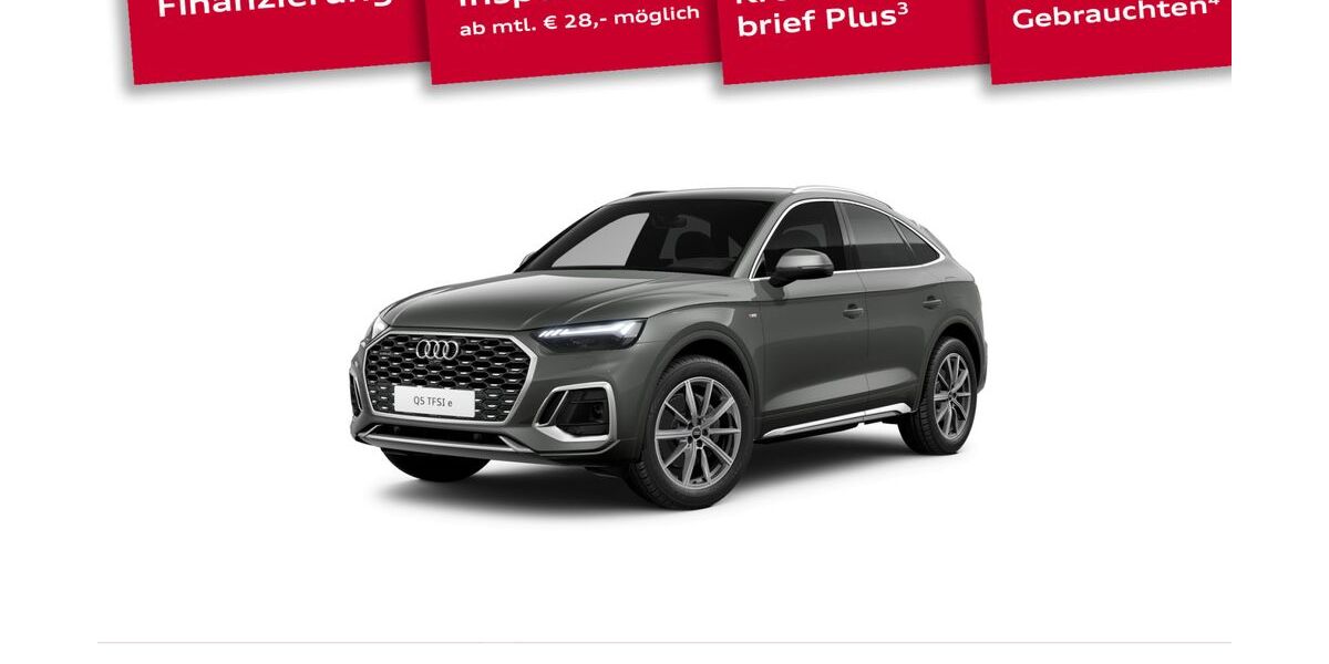 Audi Q5 8.214 km 54.490 &euro; Berlin 12489