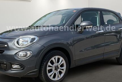 Fiat 500X 171.262 km 6.499 &euro; Brehna 06796