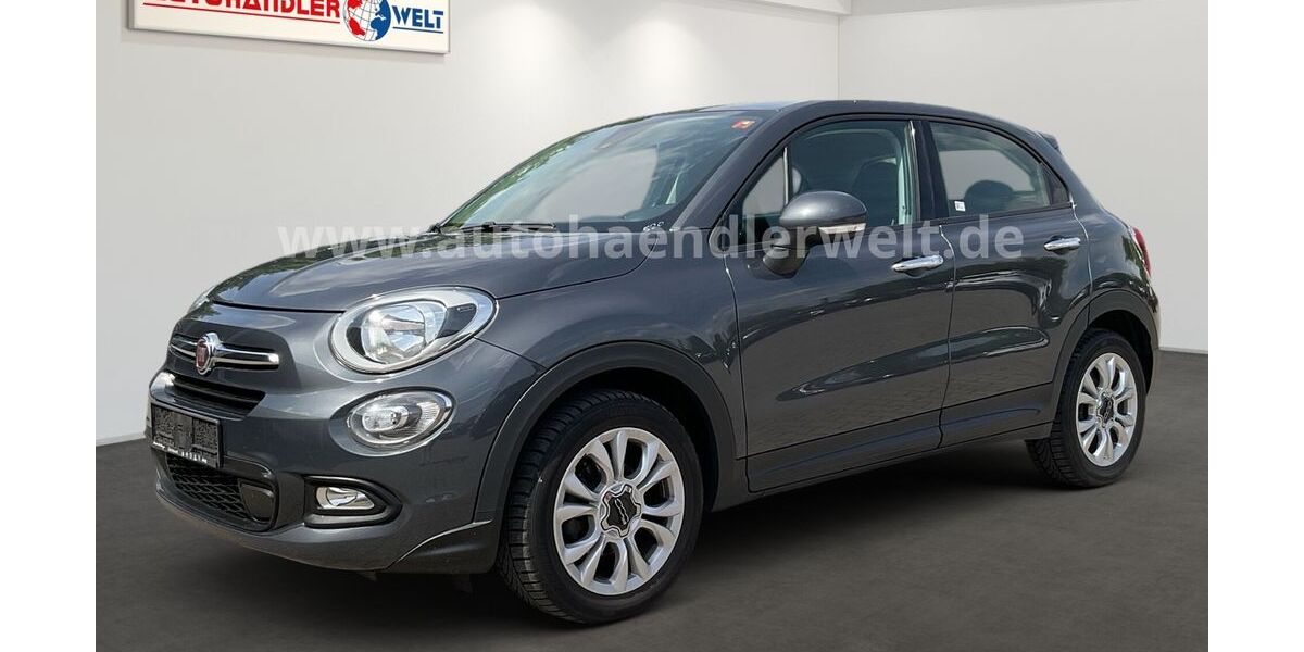 Fiat 500X 171.262 km 6.499 &euro; Brehna 06796