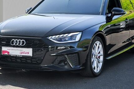Audi A4 23.997 km 39.580 &euro; Koblenz 56070