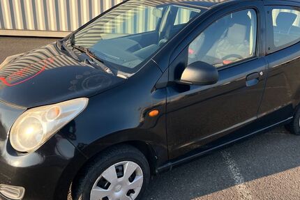 Suzuki Alto 170.000 km 1.290 &euro; Berlin 12057