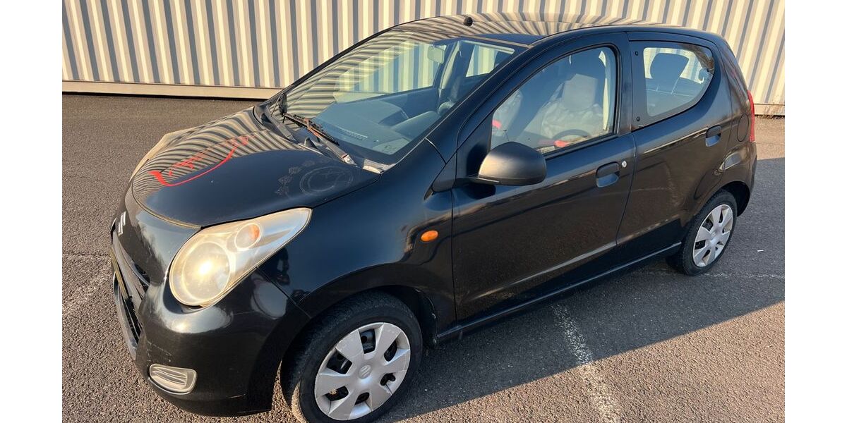 Suzuki Alto 170.000 km 1.290 &euro; Berlin 12057