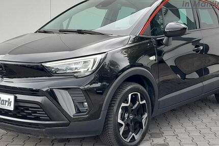Opel Crossland (X) 5.000 km 19.477 &euro; Tuntenhausen 83104