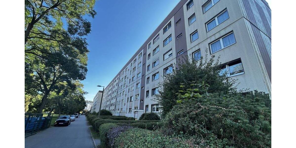 Etagenwohnung Mülsen OT Thurm Thurm - 3 Zimmer, 56 m&sup2;, 49.000&euro; | Angebot:25707435