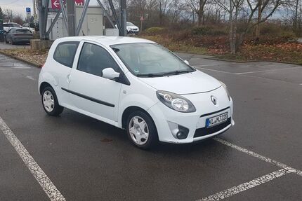 Renault Twingo 209.000 km 1.280 &euro; Winden 76872
