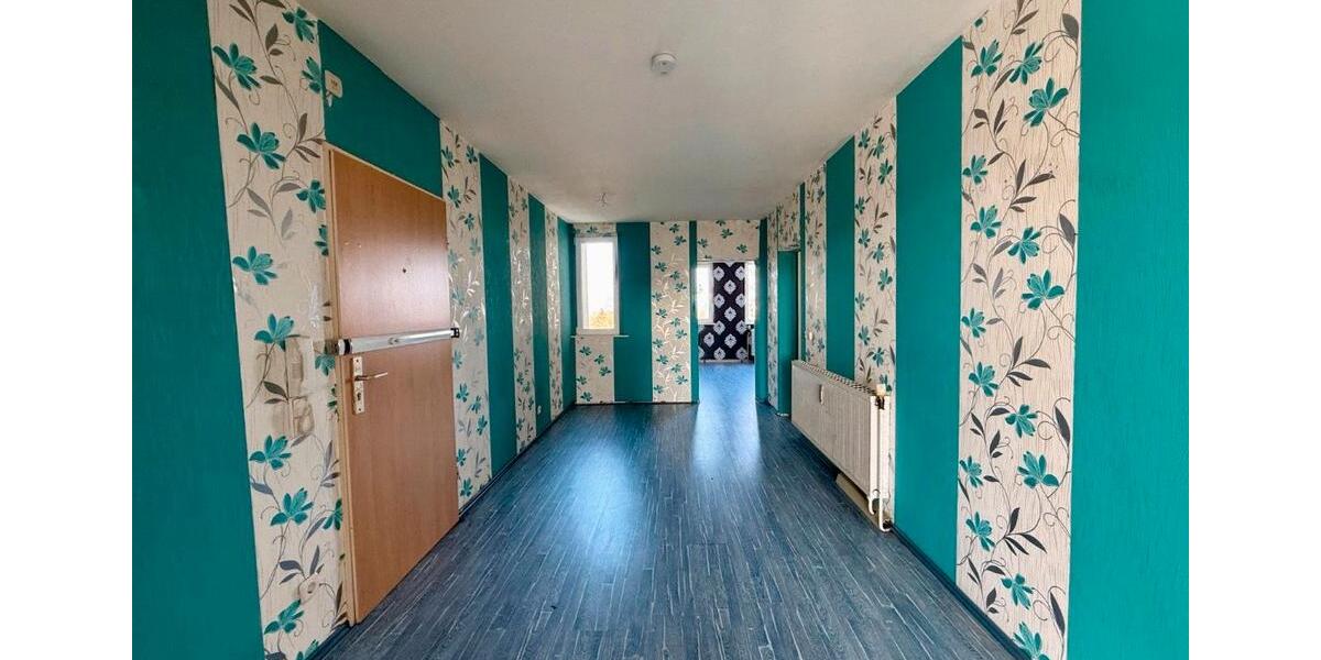 Etagenwohnung Braunschweig Nordstadt - 3 Zimmer, 74 m&sup2;, 111.000&euro; | Angebot:27101705
