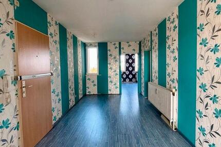 Wohnung Braunschweig Nordstadt - 3 Zimmer, 74 m&sup2;, 111.000&euro; | Angebot:27101705