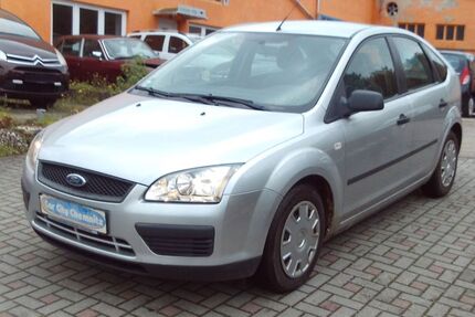 Ford Focus 110.298 km 2.799 € Chemnitz 09114