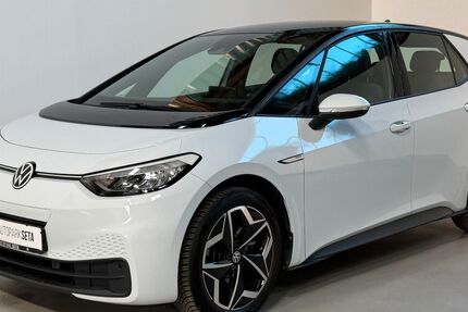 VW ID.3 29.000 km 20.675 &euro; Ellerhoop bei Hamburg 25373