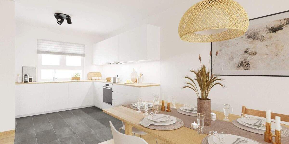 Doppelhaushälfte Wülfrath Innenstadt - 5 Zimmer, 134 m&sup2;, 584.900&euro; | Angebot:23948200