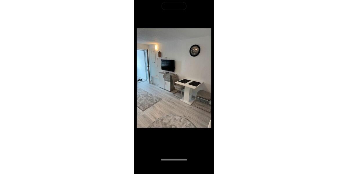 Erdgeschoßwohnung Singen (Hohentwiel) - 2 Zimmer, 50 m&sup2;, 900&euro; | Angebot:26636275