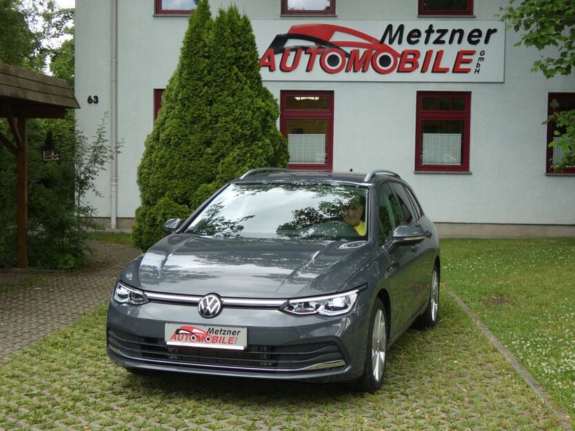 VW Golf 28.900 km 23.880 € Zwickau 08056