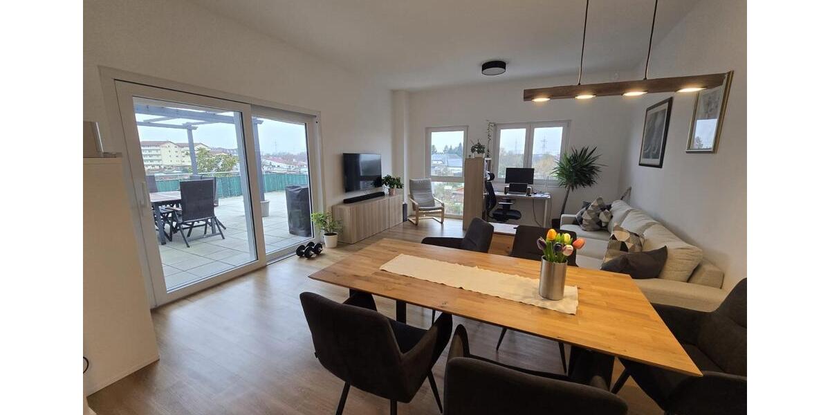 Einfamilienhaus Leimen - 4 Zimmer, 136 m&sup2;, 1.904&euro; | Angebot:24704791