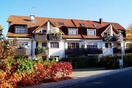 Wohnung zum Kaufen in Roßtal 115.000 € 36 m² 1 zimmer