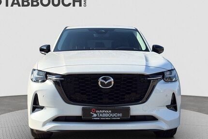 Mazda CX-60 33.300 km 35.999 € Speyer 67346