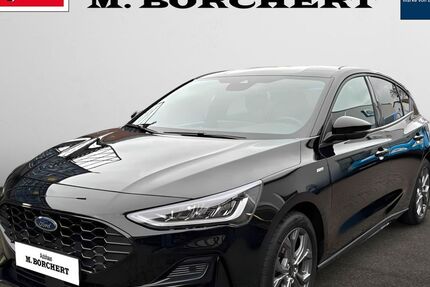 Ford Focus 56.874 km 17.695 &euro; Weilerswist 53919