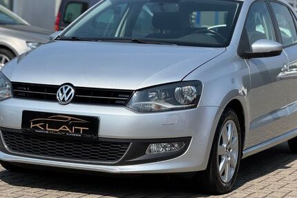 VW Polo 195.000 km 4.500 &euro; Emmendingen 79312