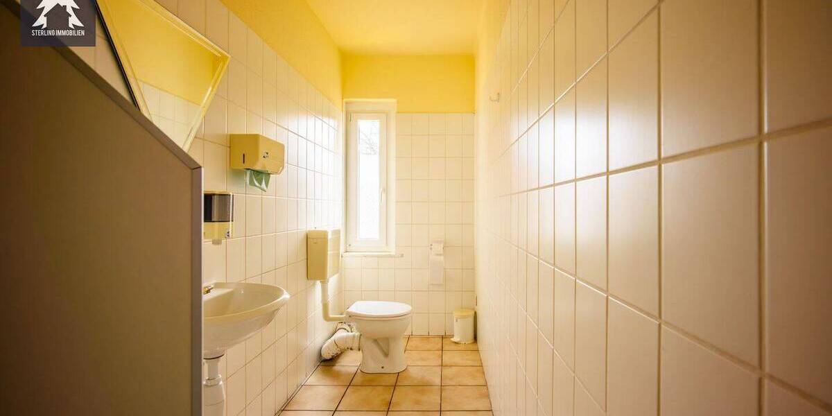 Gewerbeobjekt Gernrode Gernrode - 4 Zimmer, 189.000&euro; | Angebot:26064670