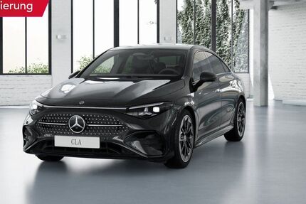 Mercedes-Benz CLA 200 18.000 km 48.990 &euro; Meppen 49716