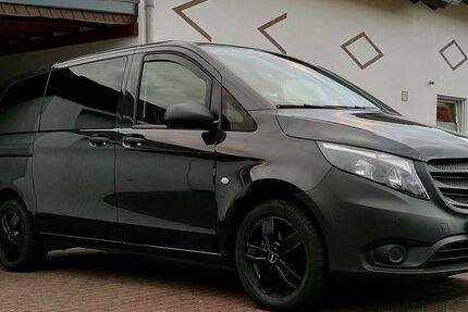 Mercedes-Benz Vito 93.500 km 31.450 € Rodenbach 57639