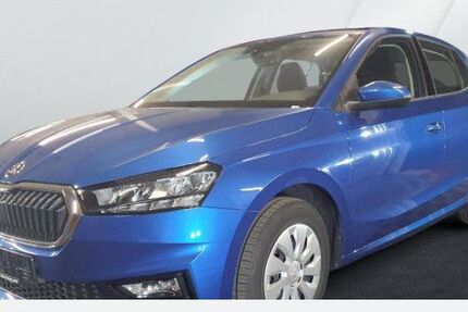 Skoda Fabia 1.801 km 16.440 € Bochum 44809