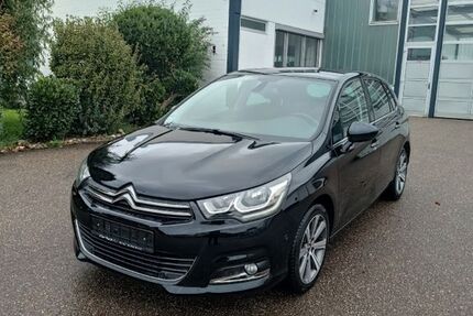 Citroen C4 57.050 km 7.500 € Kernen im Remstal 71384