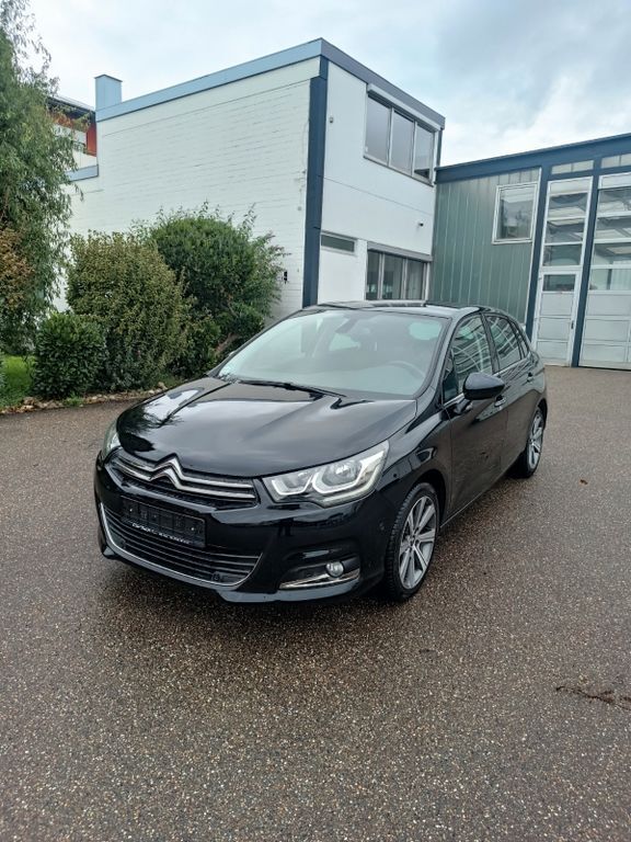 Citroen C4 57.050 km 7.500 € Kernen im Remstal 71384
