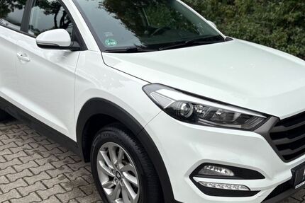 Hyundai TUCSON 189.800 km 12.100 € Aalen-Unterkochen 73432