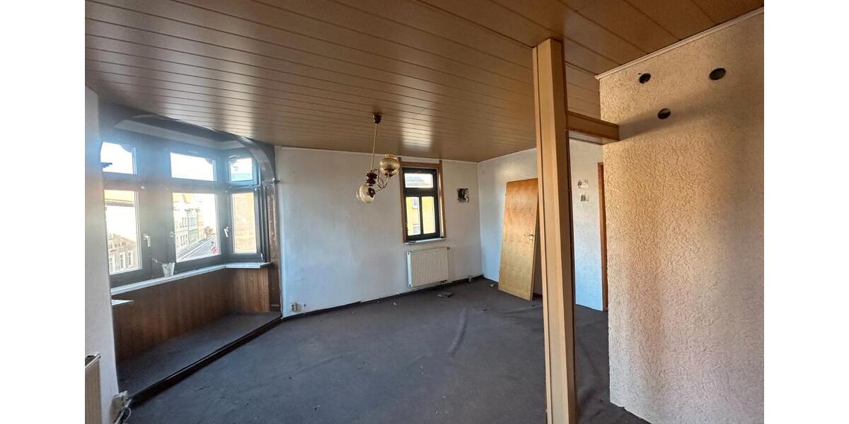 Mehrfamilienhaus, Wohnhaus Pößneck - 30 Zimmer, 319 m&sup2;, 199.000&euro; | Angebot:27109799