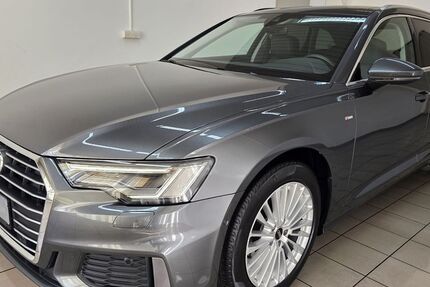 Audi A6 22.322 km 36.990 &euro; Chemnitz 09114