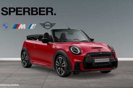 Mini John Cooper Works Cabrio 53.825 km 28.390 &euro; Bamberg 96050