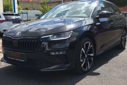 Skoda Scala 22.600 km 26.500 € Sulzbach-Rosenberg 92237