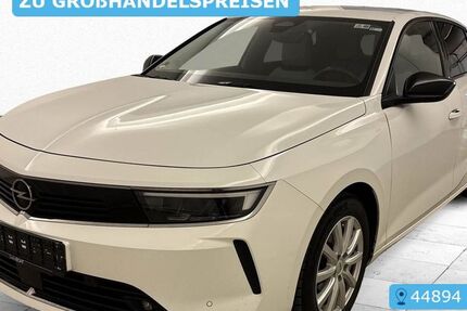 Opel Astra 98.237 km 14.697 &euro; Krefeld 47829