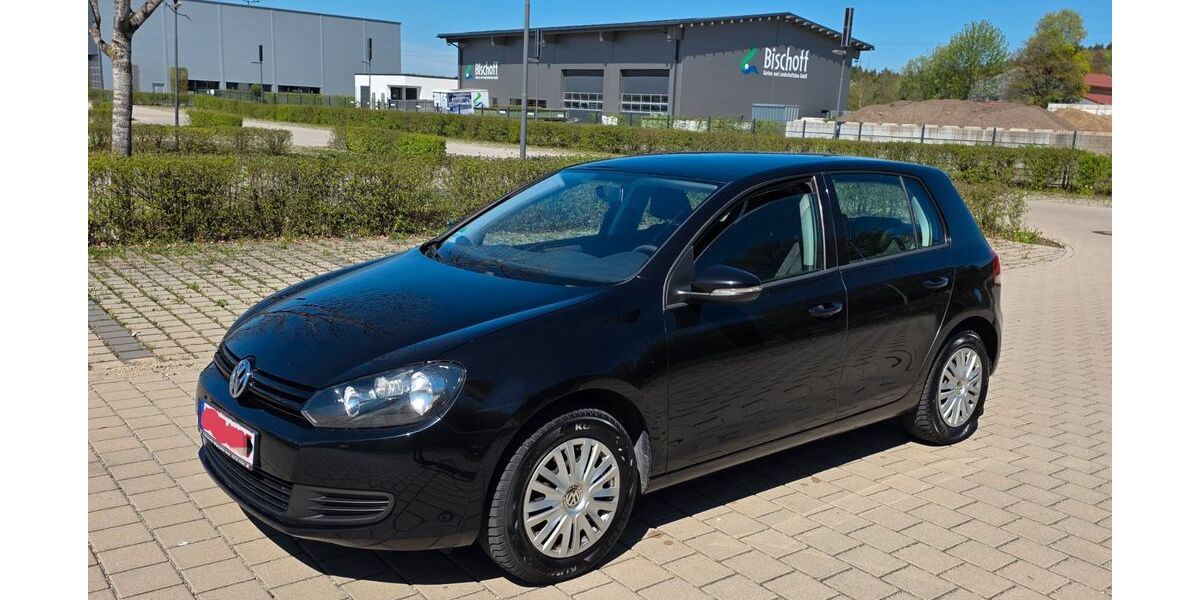 VW Golf 210.500 km 3.650 &euro; Leutkirch 88299