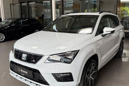 Seat Ateca 77.300 km 20.990 &euro; Ibbenbüren 49477