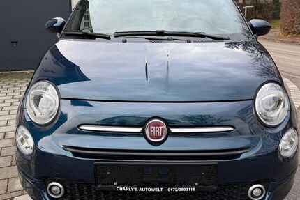 Fiat 500 44.700 km 10.890 € Anzing 85646