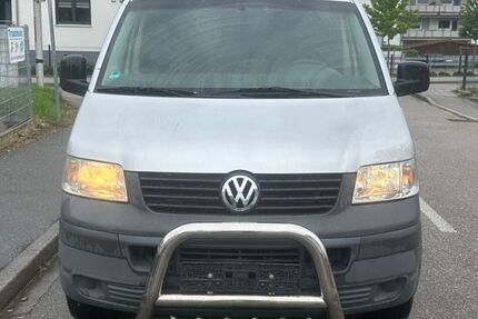 VW T5 Transporter 272.000 km 3.990 &euro; Appenweier 77767