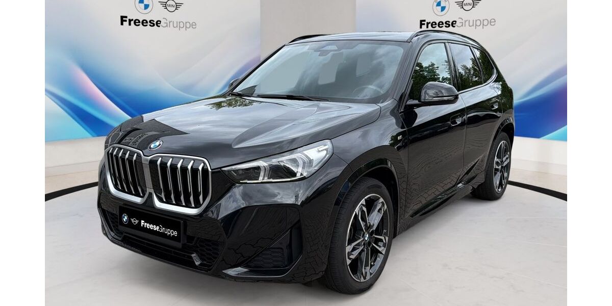 BMW X1 64.816 km 36.990 &euro; Westerstede 26655