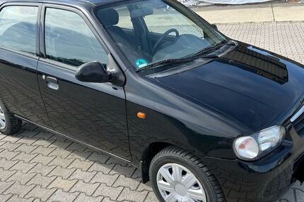 Suzuki Alto 142.000 km 1.950 &euro; Leipzig 04103